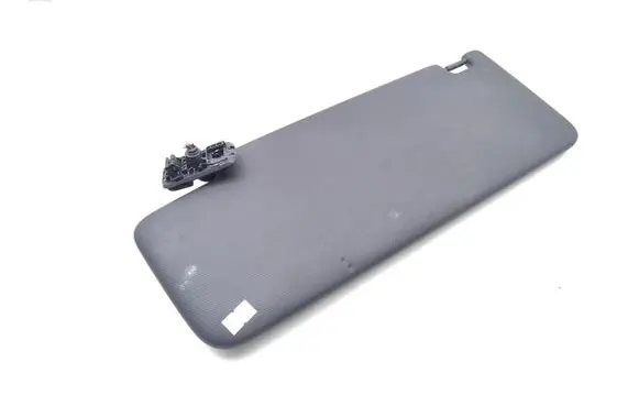 Audi Q4 e-tron Sun visor 