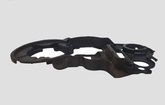 Volvo V60 Timing belt guard (cover) 31401143
