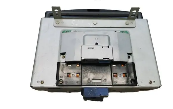 Volvo S60 Screen/display/small screen 86738221 20210065 V0289020210065