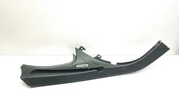 BMW 5 E60 E61 Parcel shelf load cover mount bracket 7049903 51437049903