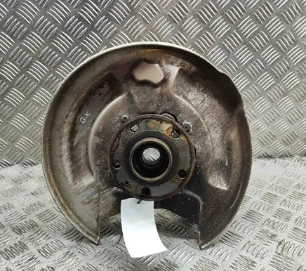 Volvo XC60 Rear wheel hub 31658319