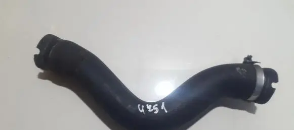Alfa Romeo 166 Engine coolant pipe/hose