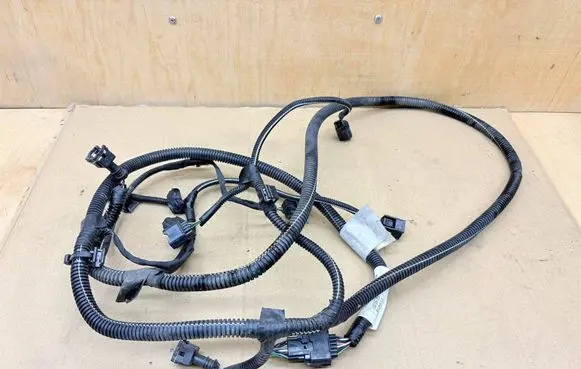 Renault Captur Parking PDC sensor 240154565R 0R0000