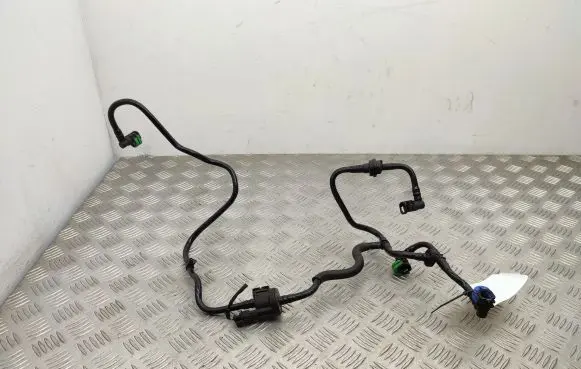 Ford B-MAX Vacuum line/pipe/hose C1B19C987AC C1B19G866AA 0280142517