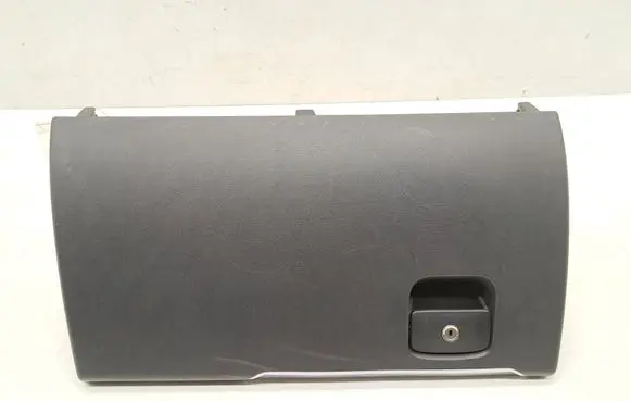 Jaguar F-Pace Glove box set 