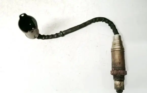 BMW 7 E65 E66 Lambda probe sensor 0258005297 11787512567