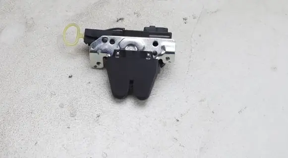 Mercedes-Benz CLA C117 X117 W117 Tailgate/trunk/boot lock/catch/latch A1177500085