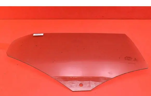 Volvo V40 Rear door window glass