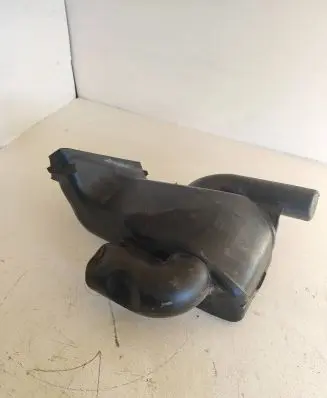 Dodge Durango Intake resonator 68022213AB