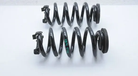 Volkswagen ID.4 Rear coil spring 1EA511103JLINTER 1EA511103