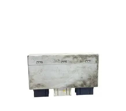 BMW 5 E60 E61 Parking PDC control unit/module 6922785