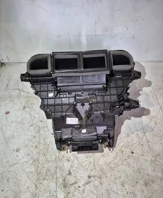 BMW 5 E39 Interior heater climate box assembly 64118383723 E39LHKA4 245400