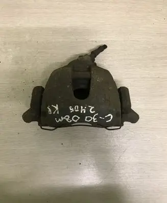 Volvo C30 Front brake caliper