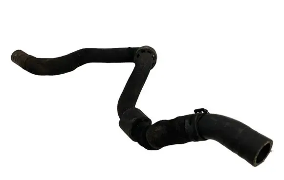 Bentley Continental Heater radiator pipe/hose 3W0121157AB