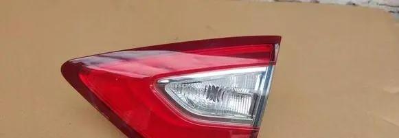 Ford Fusion II Rear/tail lights DS7313A602BE DS73-13A602-BE