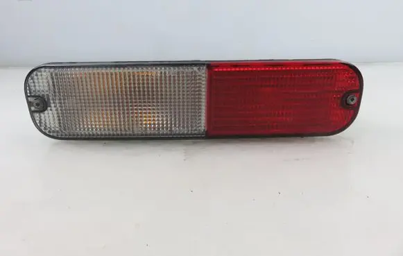 Land Rover Freelander Rear fog light 
