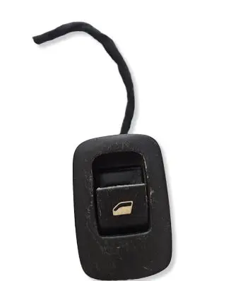 Citroen C4 I Picasso Electric window control switch 96639378ZD 043362215