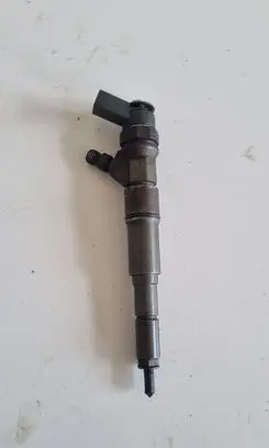 BMW 5 E60 E61 Fuel injector 7794435