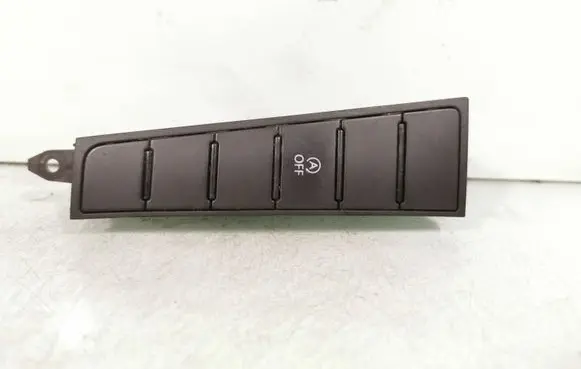 Traction control (ASR) switch