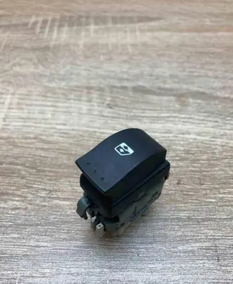 Renault Scenic II - Grand scenic II Electric window control switch 2808202