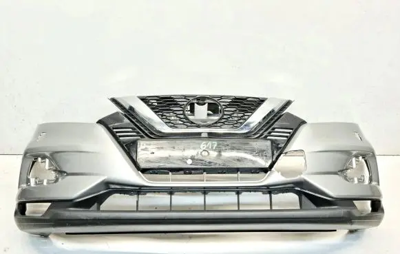 Nissan Qashqai Front bumper 62022-HV00H