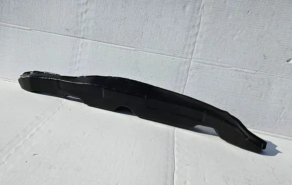 KIA Sportage Fender foam support/seal 84141F1000