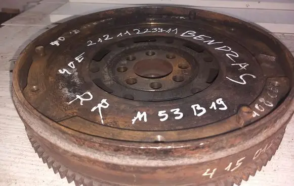 BMW 3 E36 Flywheel 21211223711