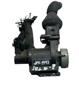 Audi A6 S6 C5 4B Turbo solenoid valve 1J0906283A