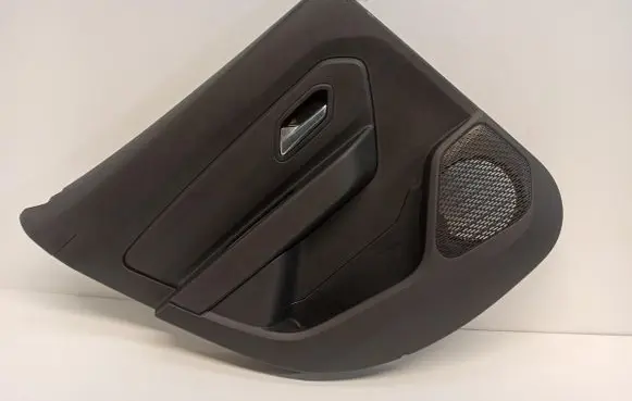 Dacia Duster II Rear door card panel trim 829A15186R