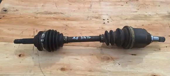 Chevrolet Aveo Front driveshaft 