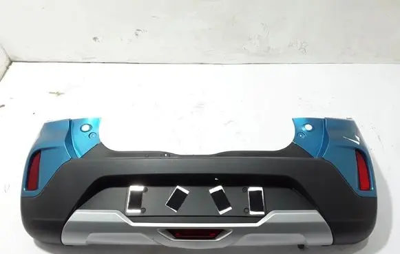 Dacia Spring Rear bumper 850222453R