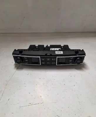Citroen C5 Climate control unit 96715288ZD
