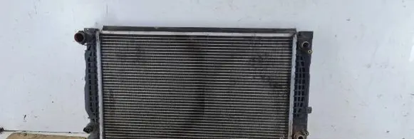 Audi A4 S4 B5 8D Coolant radiator