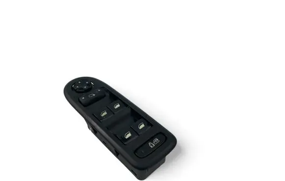 Peugeot 308 Electric window control switch 96644915XT
