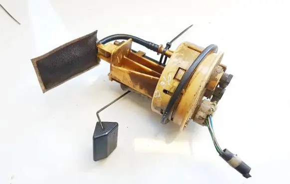 Toyota Corolla Verso AR10 Fuel level sensor 770100f010 77010-0f010