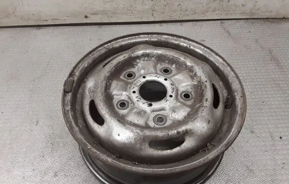 Ford Transit R15 steel rim 2150829