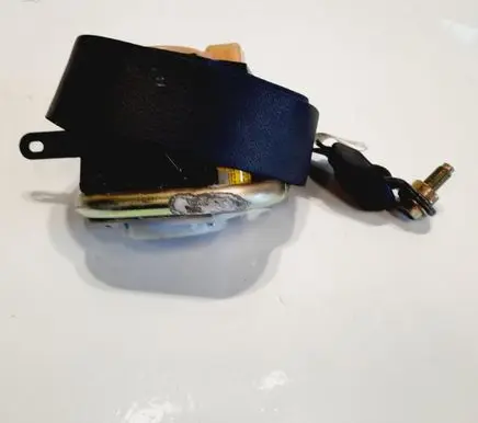 Mazda 6 Front seatbelt GJ8AR