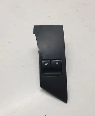 Opel Astra J Electric window control switch 13305978