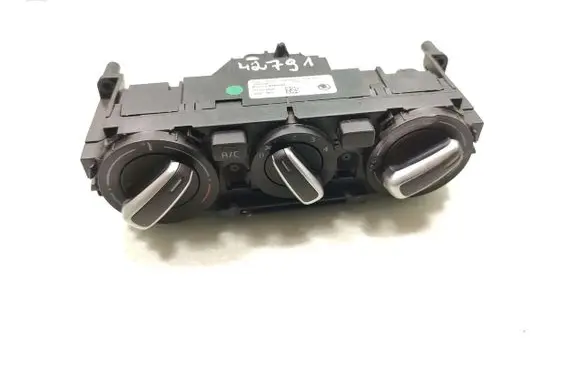 Skoda Citigo Climate control unit 1ST820045N 00931648