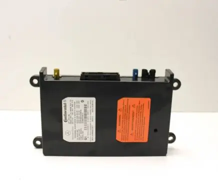 Mercedes-Benz GL X166 Bluetooth control unit module A2229006003