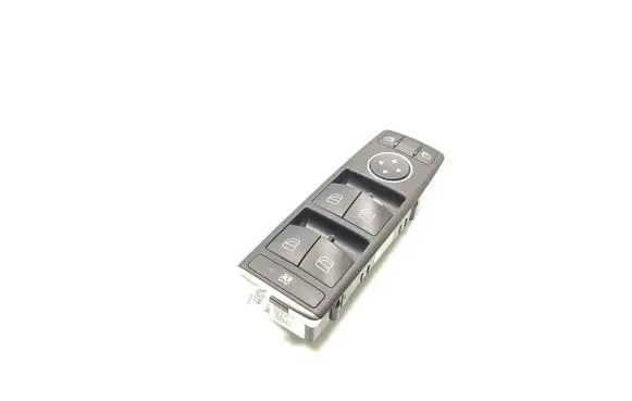 Mercedes-Benz C W204 Electric window control switch A2049055302 10021550