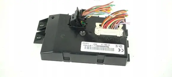 Renault Kangoo I BSM Control unit P8200584661P