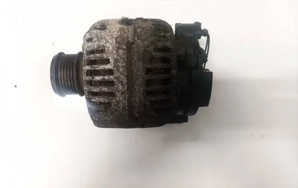 Skoda Octavia Mk1 (1U) Generator/alternator 028903028l