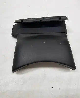 Volvo XC60 Steering wheel column trim 8648402 BQZFA