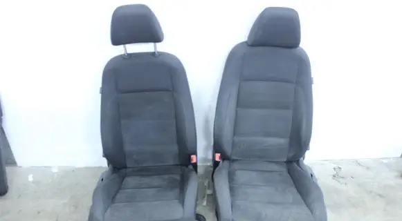 Volkswagen Golf VI Interior set 