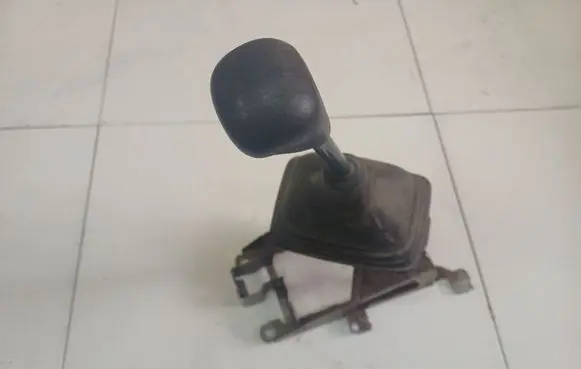 Opel Movano A Gear shifter/selector 