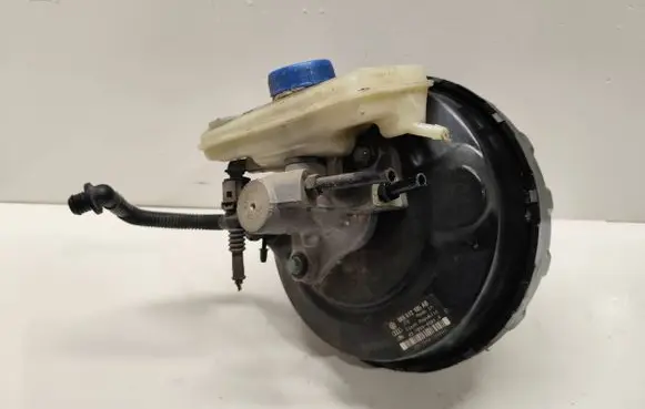 Audi A4 S4 B7 8E 8H Brake booster 8E0612105AB 03785945014