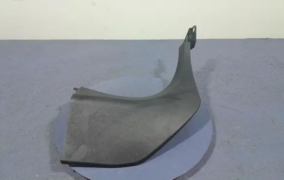 BMW X5 E53 Other sill/pillar trim element 7434366