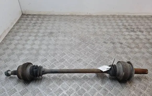 Mercedes-Benz E W212 Rear driveshaft 
