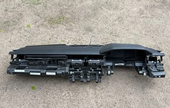 Land Rover Range Rover Velar Dashboard J8A211840A